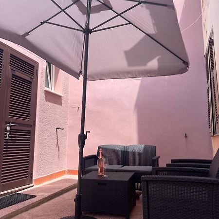 Rita'S House Alghero Exterior photo
