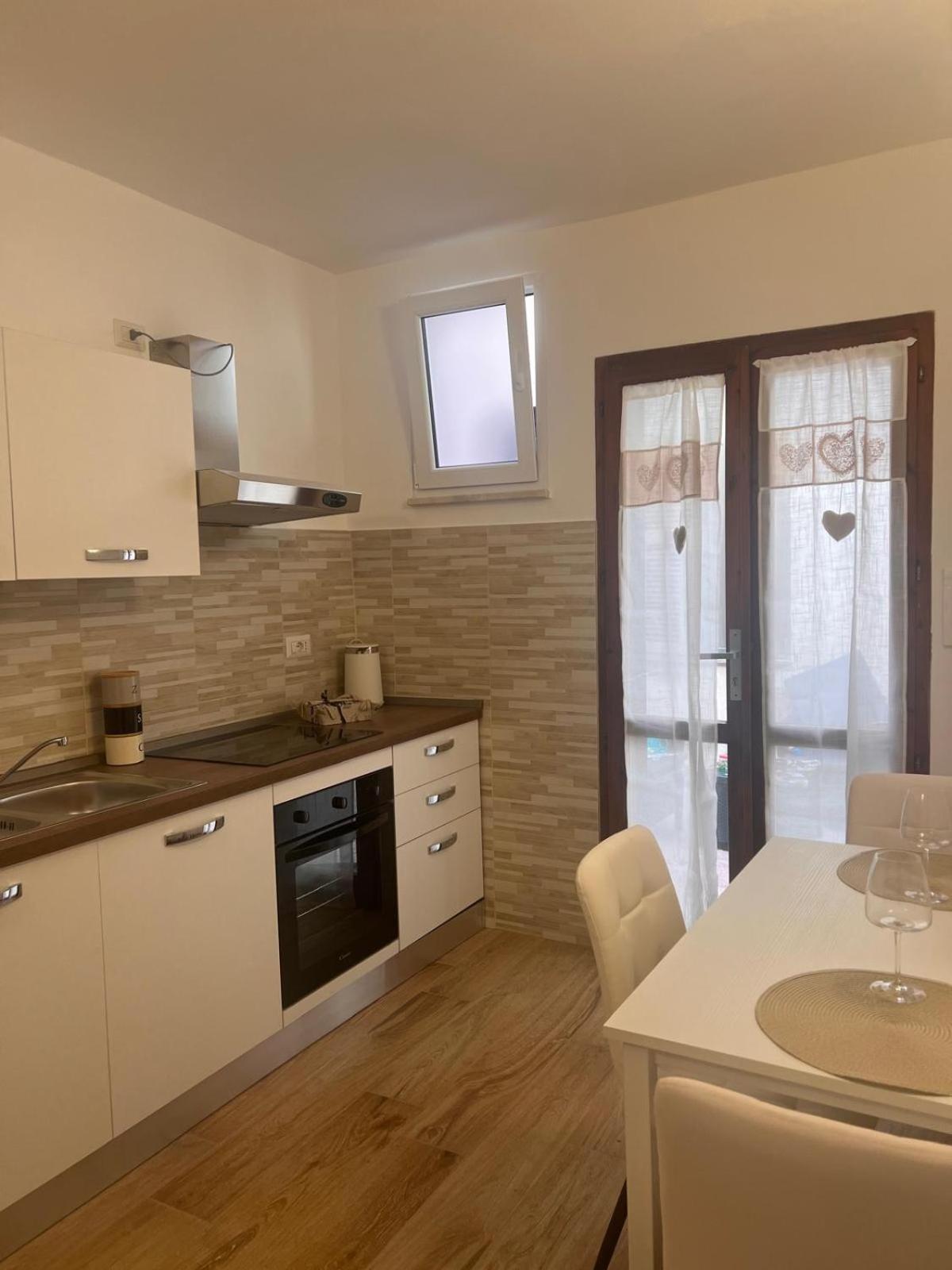 Rita'S House Alghero Exterior photo