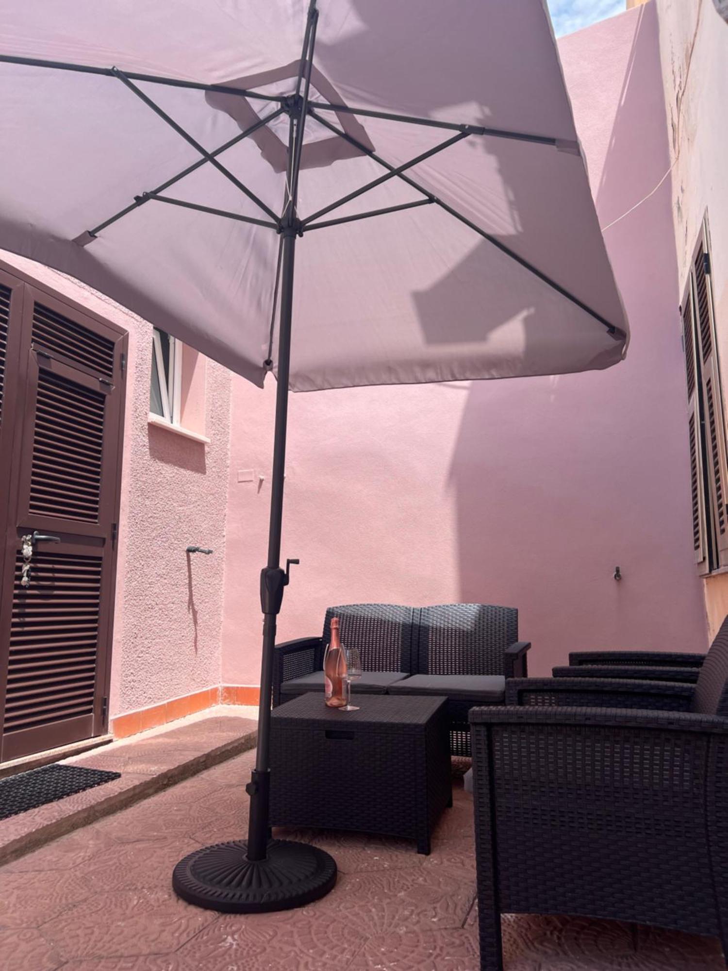 Rita'S House Alghero Exterior photo