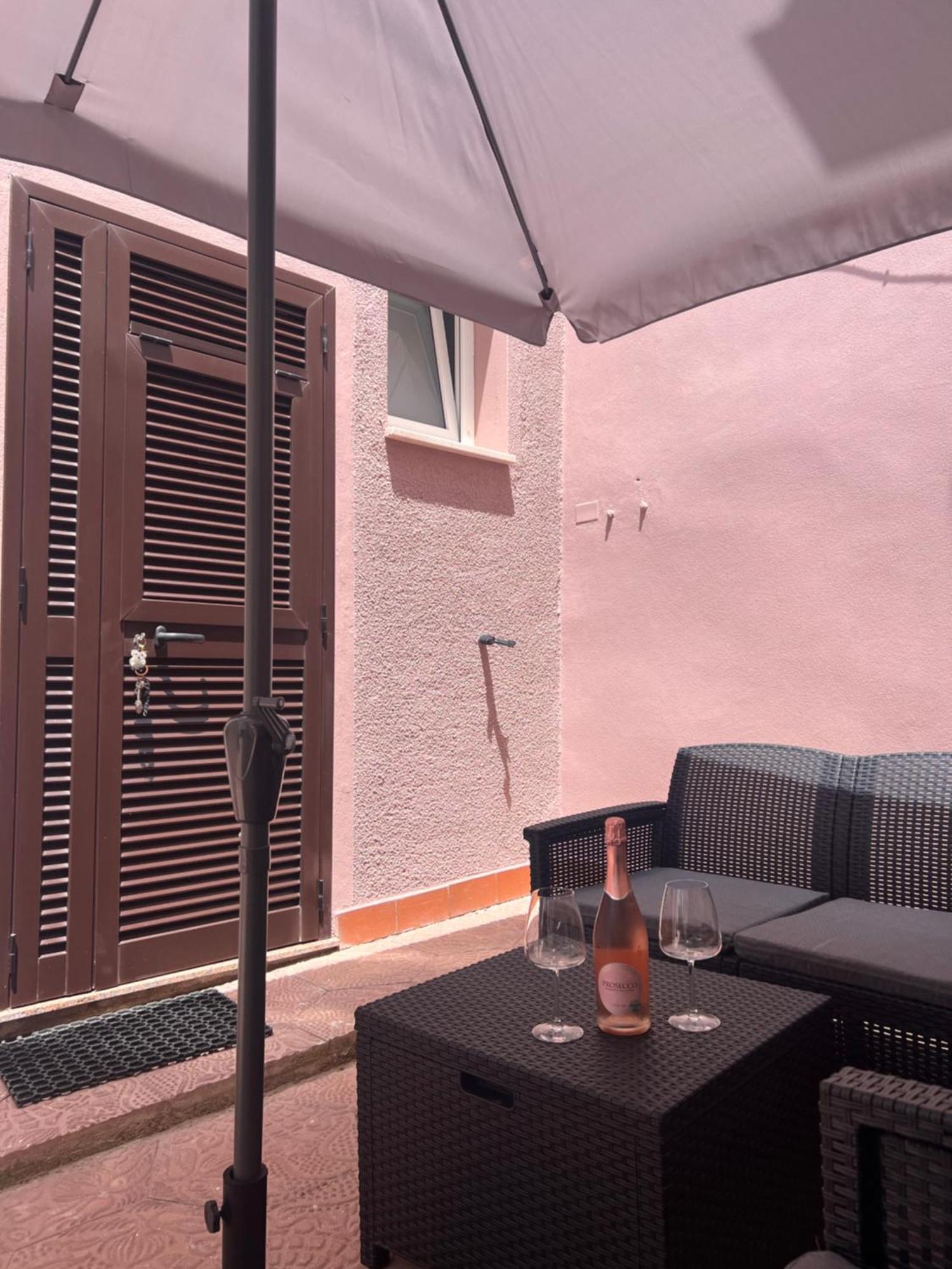 Rita'S House Alghero Exterior photo