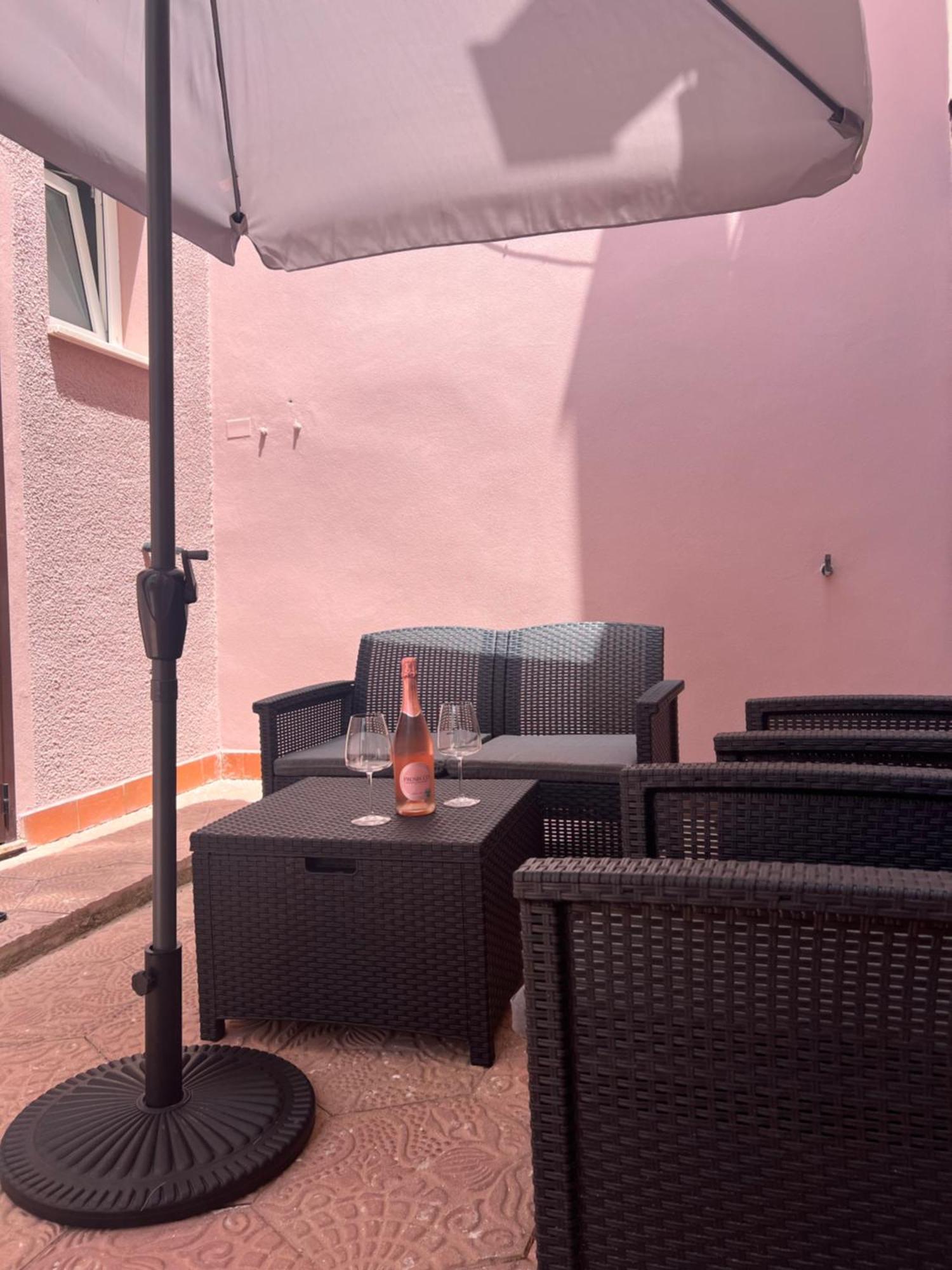 Rita'S House Alghero Exterior photo